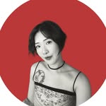 𝐅𝐫𝐚𝐧𝐤𝐢𝐞 𝐋𝐢