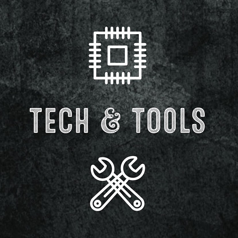 Tech & Tools