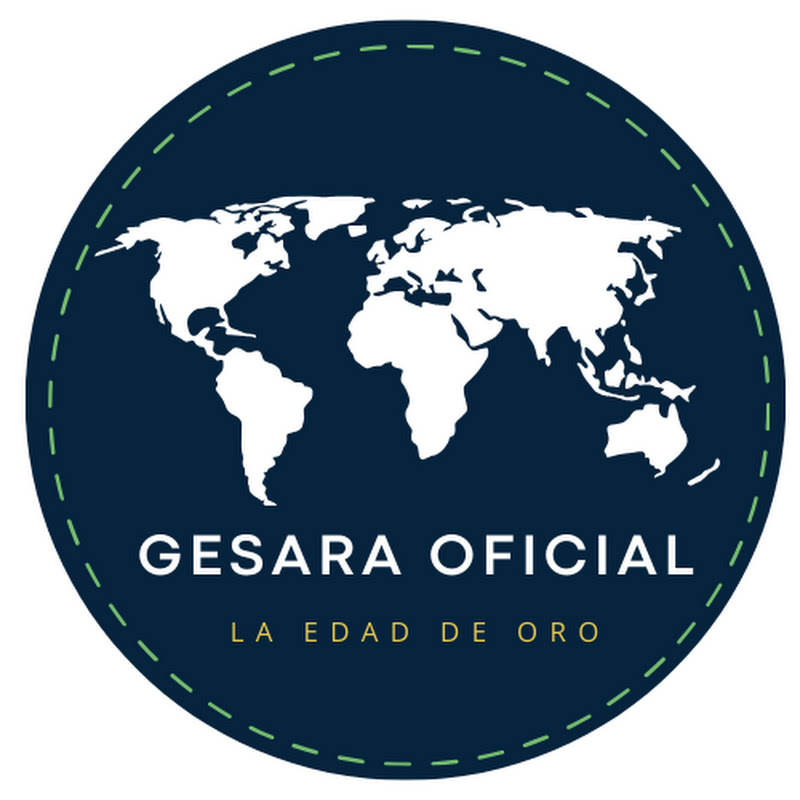 Gesara Oficial