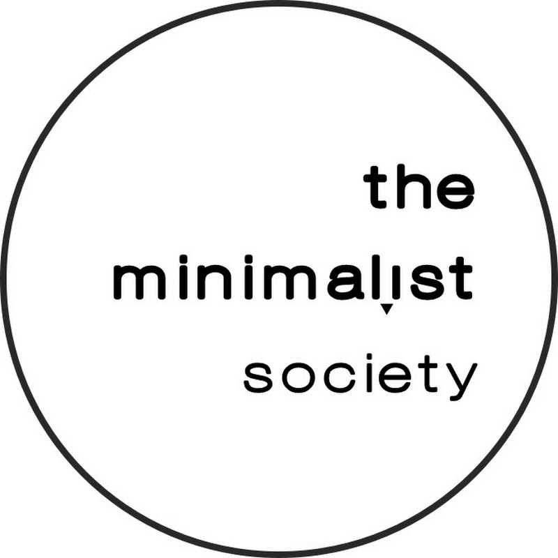 The Minimalist Society