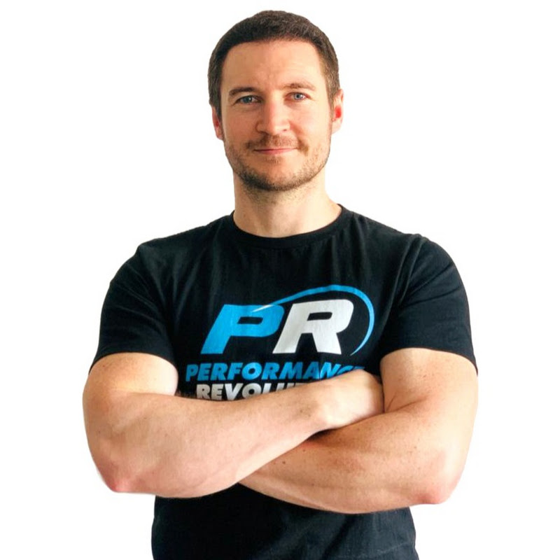 Michael Hermann | Performance Revolution