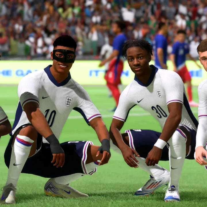 EA SPORTS FC™ 24