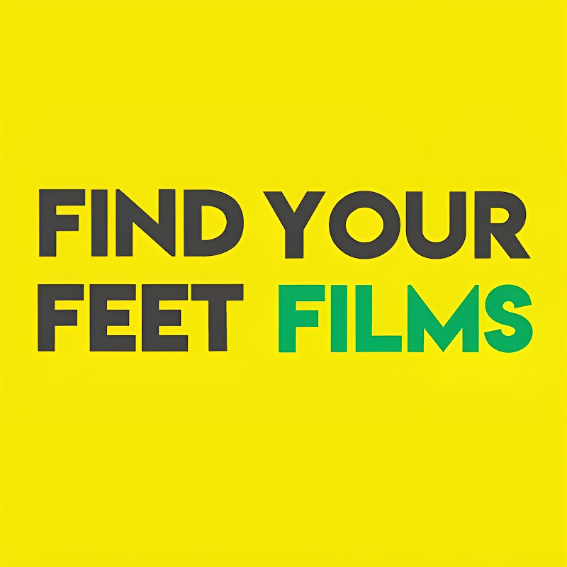 Find Your Feet Films