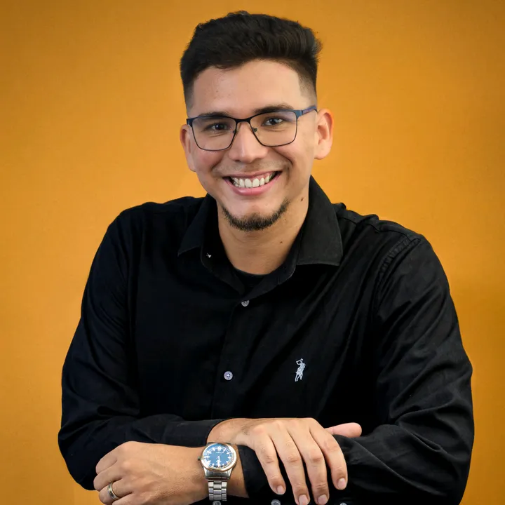 Oswaldo Flores🤓