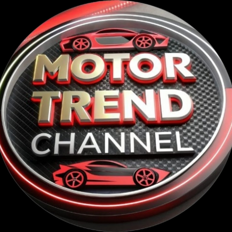 MOTOR TREND CHANEL 