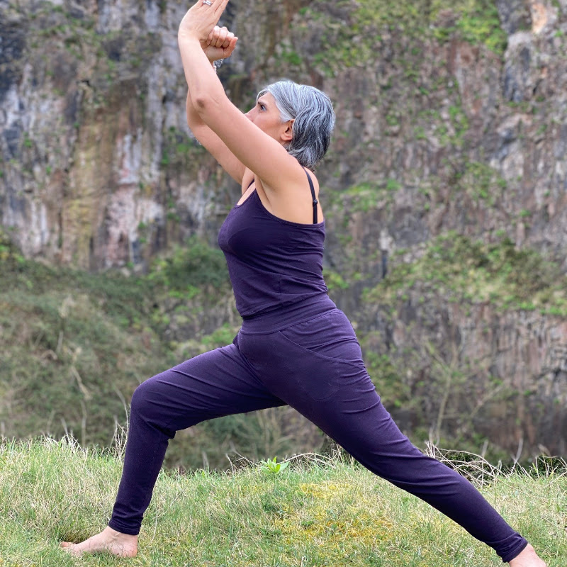 Rebel Yoga Tribe