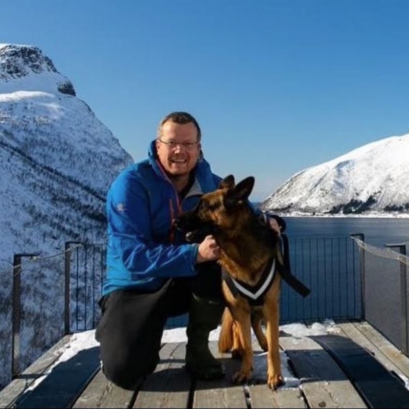 Mattias Axelsson