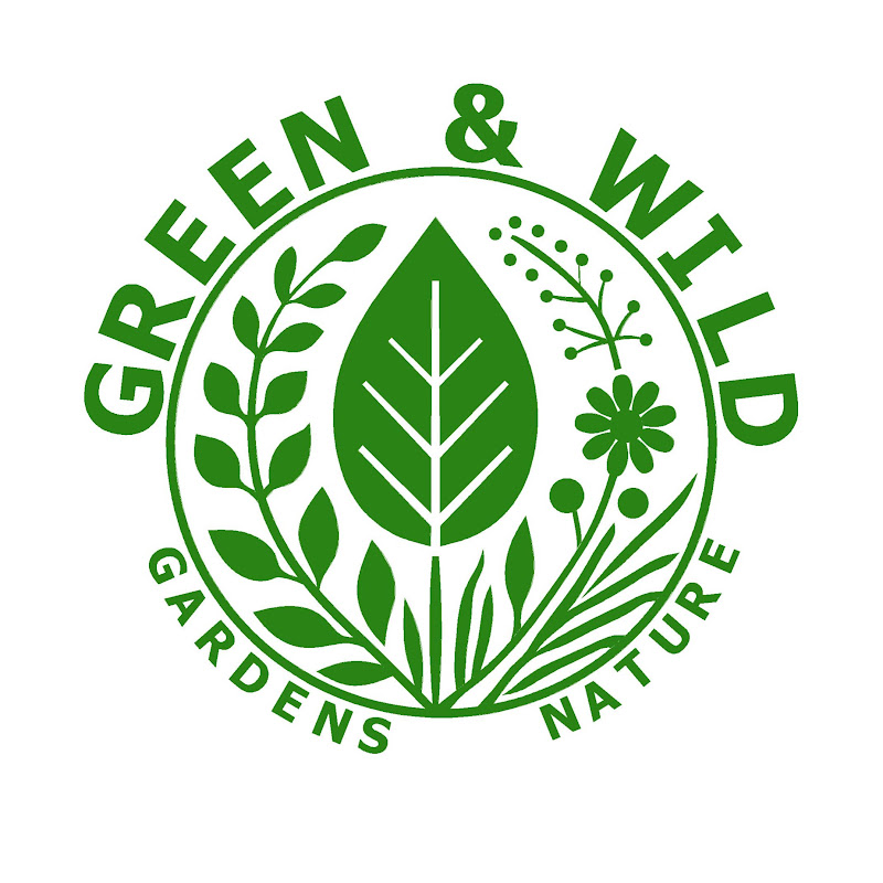 Green & Wild