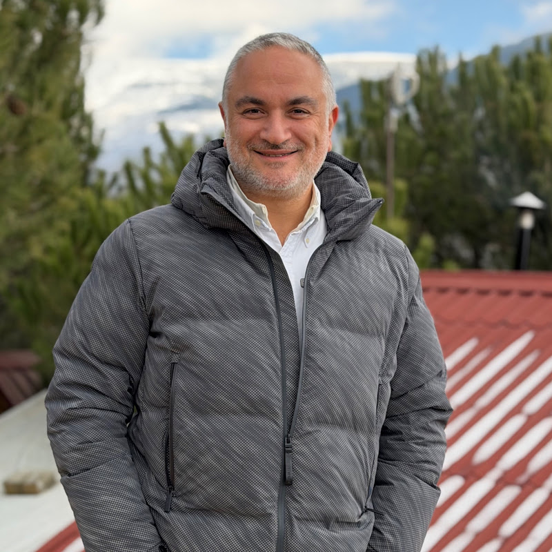Anthony Rahayel