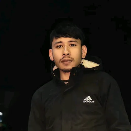 शंकर (シャンから)🧿🧿
