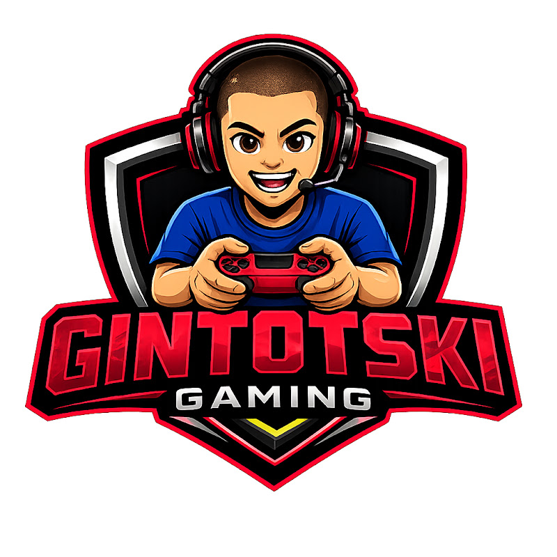 gintotski Gaming