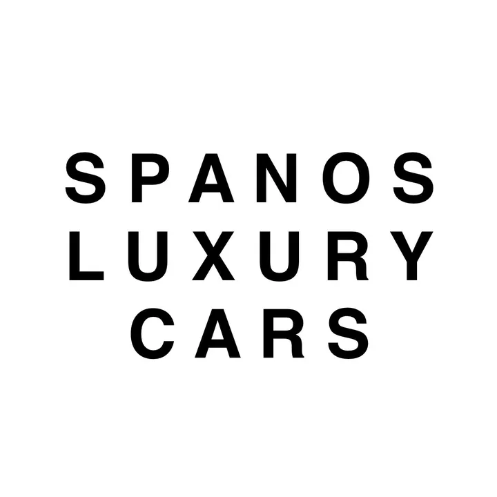 Spanos Luxury Cars