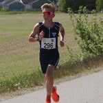 Oliver Stauning Joranger
