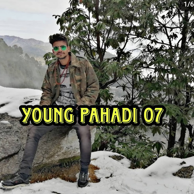 Nikk Pahadi