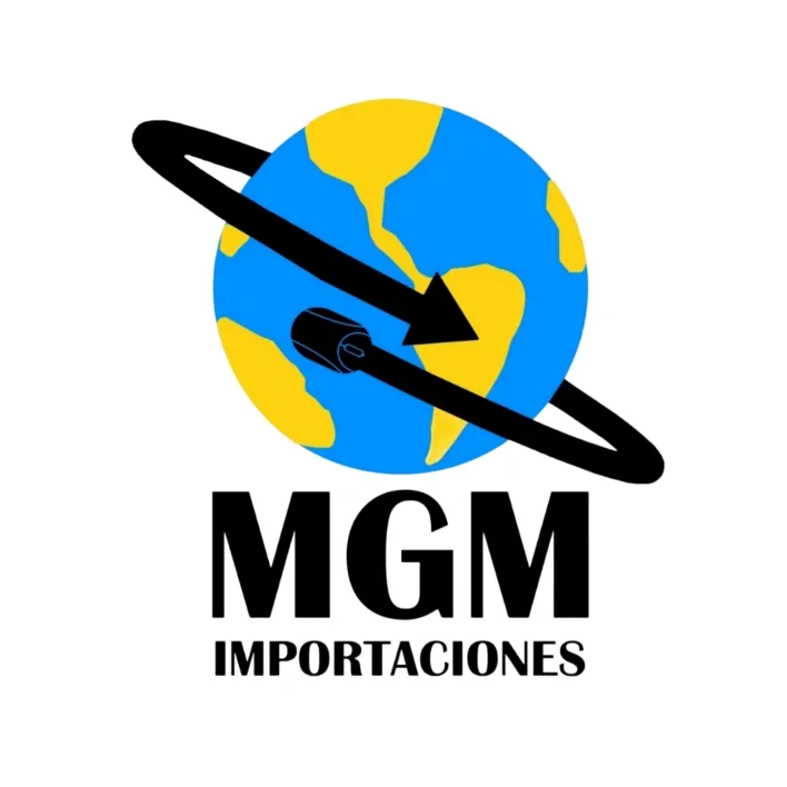 Mgm importaciones
