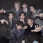 bts month💜