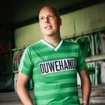 Oudevoetbalshirts 🇳🇱 ⚽️