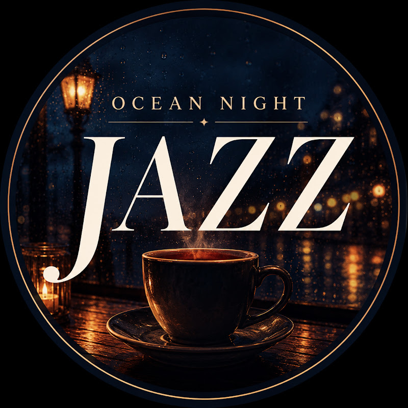 Ocean Night Jazz