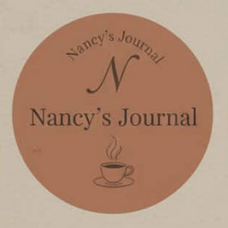 Nancy’s Journal