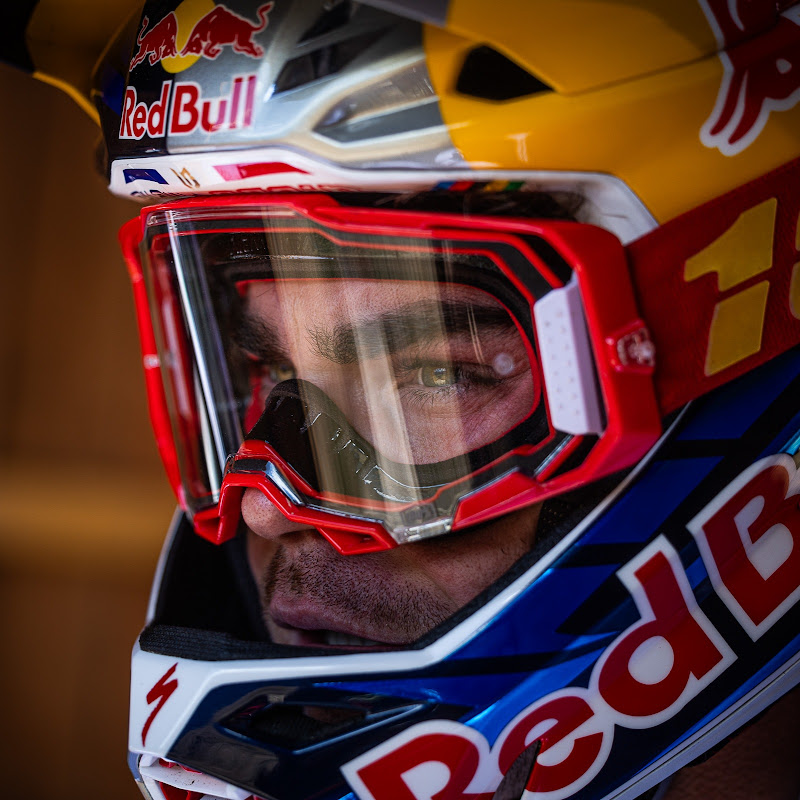 Loic BRUNI