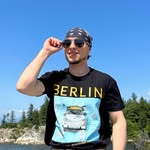 Sergio 🌲 Travel | Hiking | Adventure