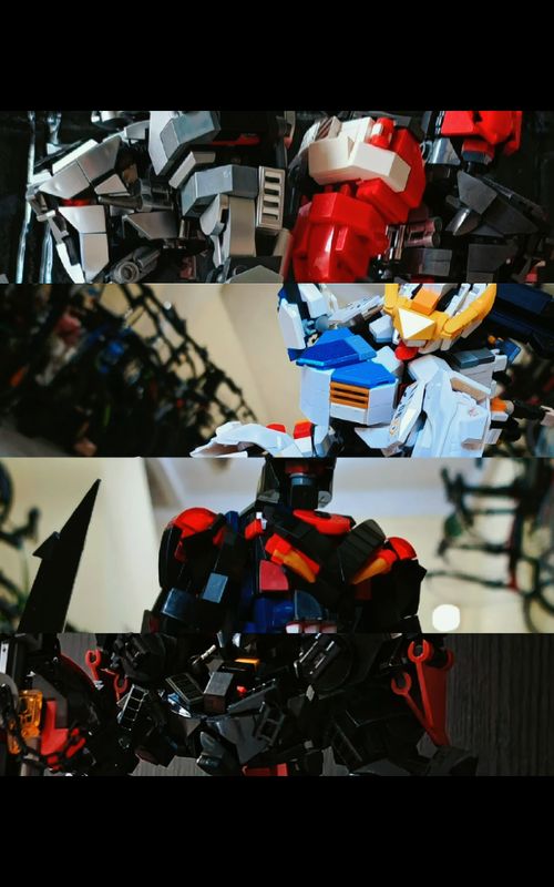 jj lego mecha favorit om guys😁👍#anaklego😁🤙 #fyp #fyplah #legoindonesia #legotiktok 