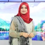 Tahira Anas