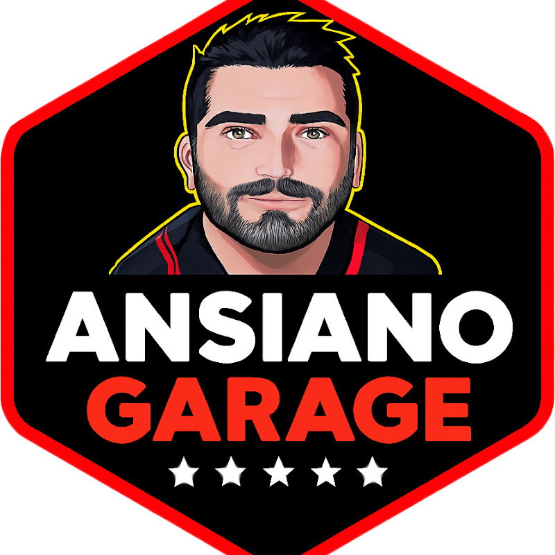 Ansiano