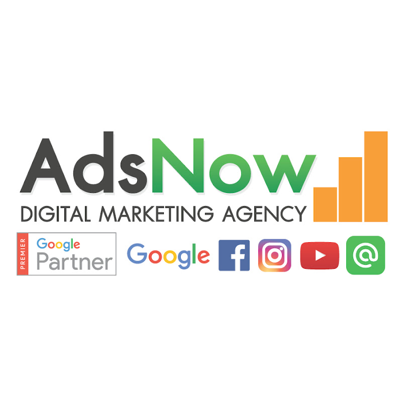 AdsNow : Digital Marketing Agency