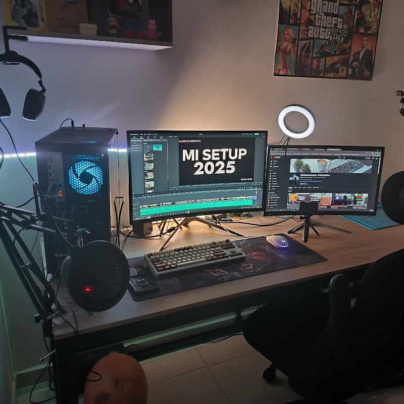 Softwaremaster -informatica