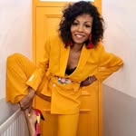 Hannah | Dopamine Dressing | Colourful Style