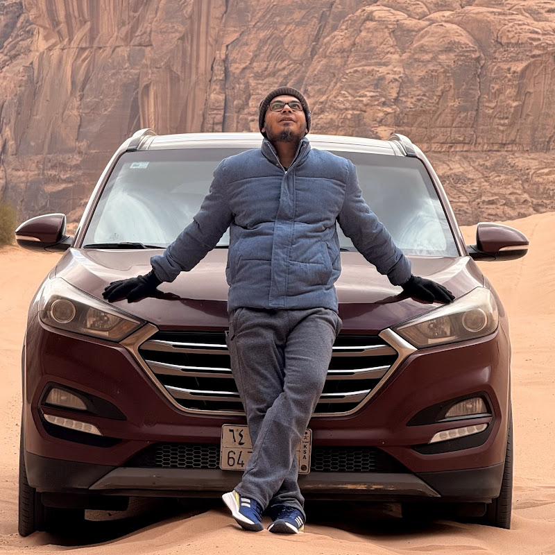 Hashmi Escapes