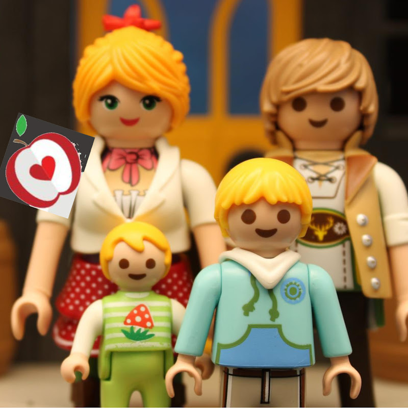 Familie Rauter