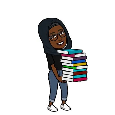 Miss Yusuf - Primary Teacher