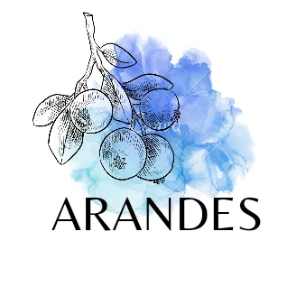 ARANDANOS DEL ECUADOR