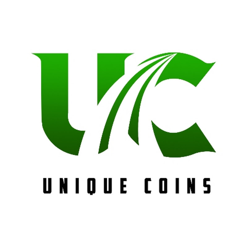 Unique Coins