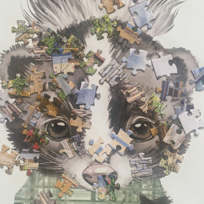 Dreamy Jigsaws 🎧 