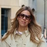 Sally Morrall | Effortless Outfit Ideas