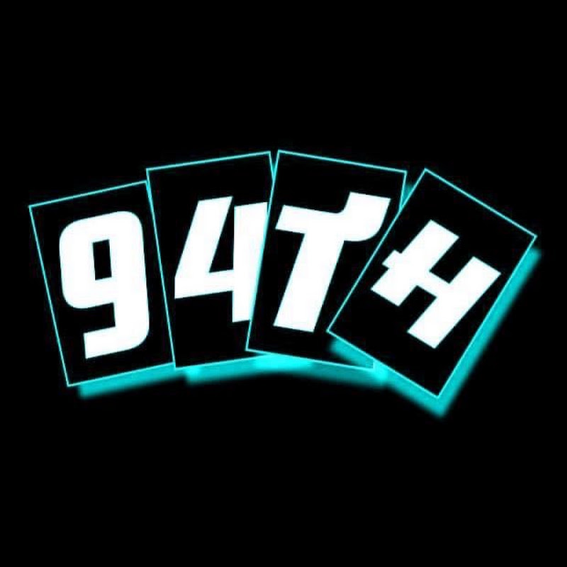94TRAPHOUSE
