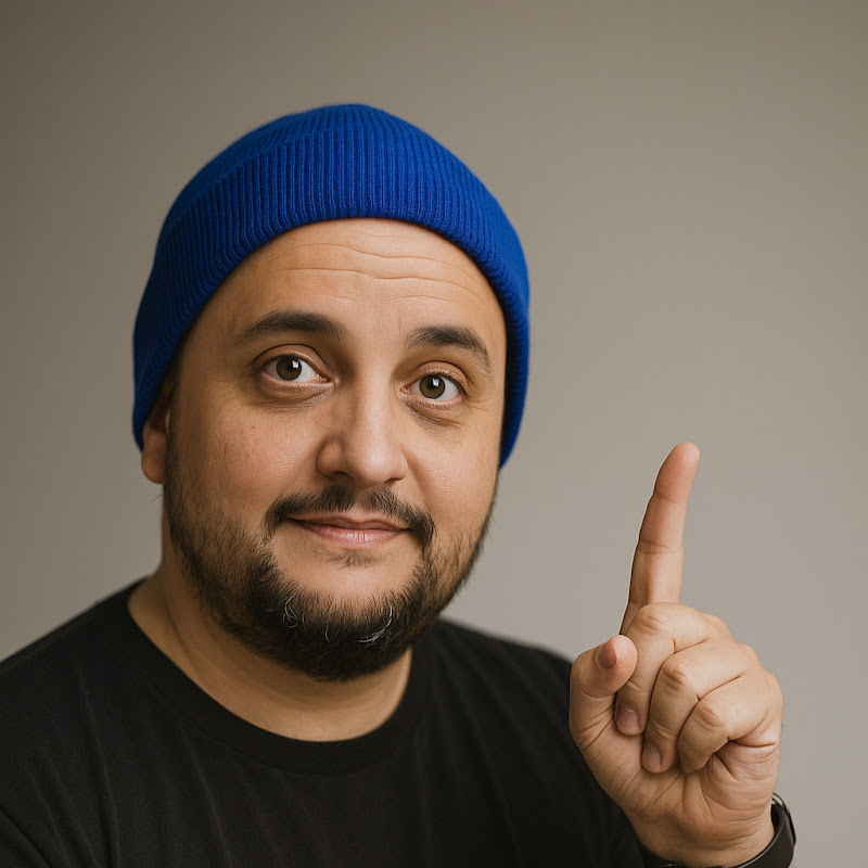 Yosmar Hinestroza TV