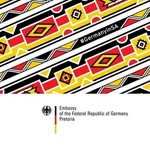 German Embassy Pretoria