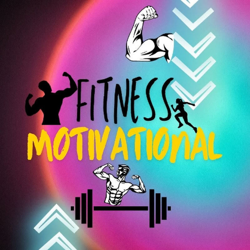 Fitness Motivational