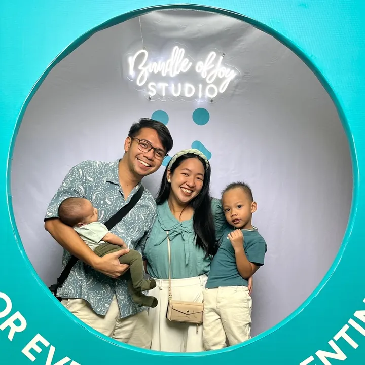 Zillenial Parenting