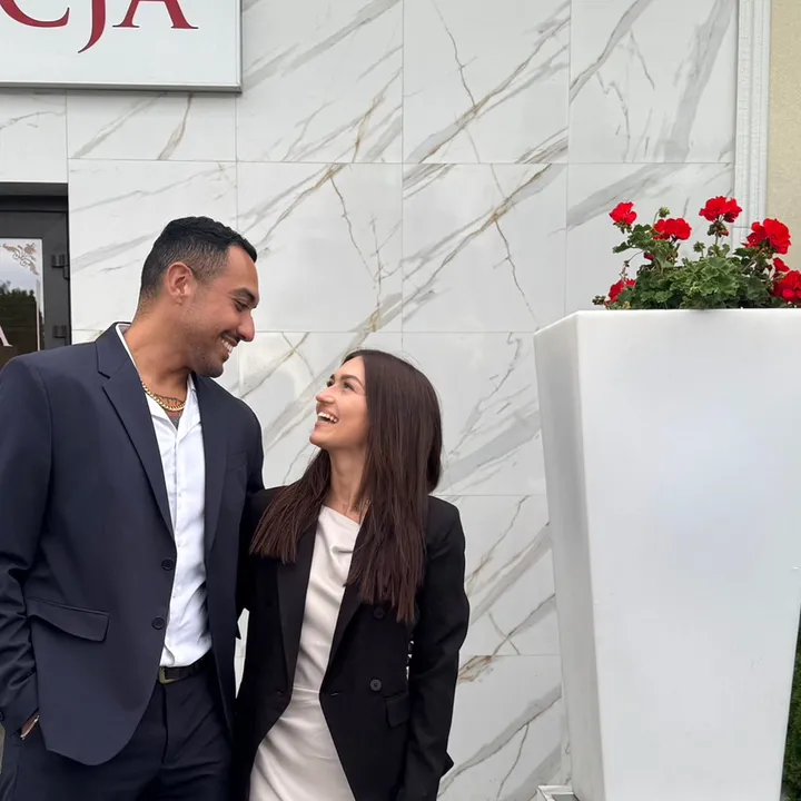 Marita&Michael