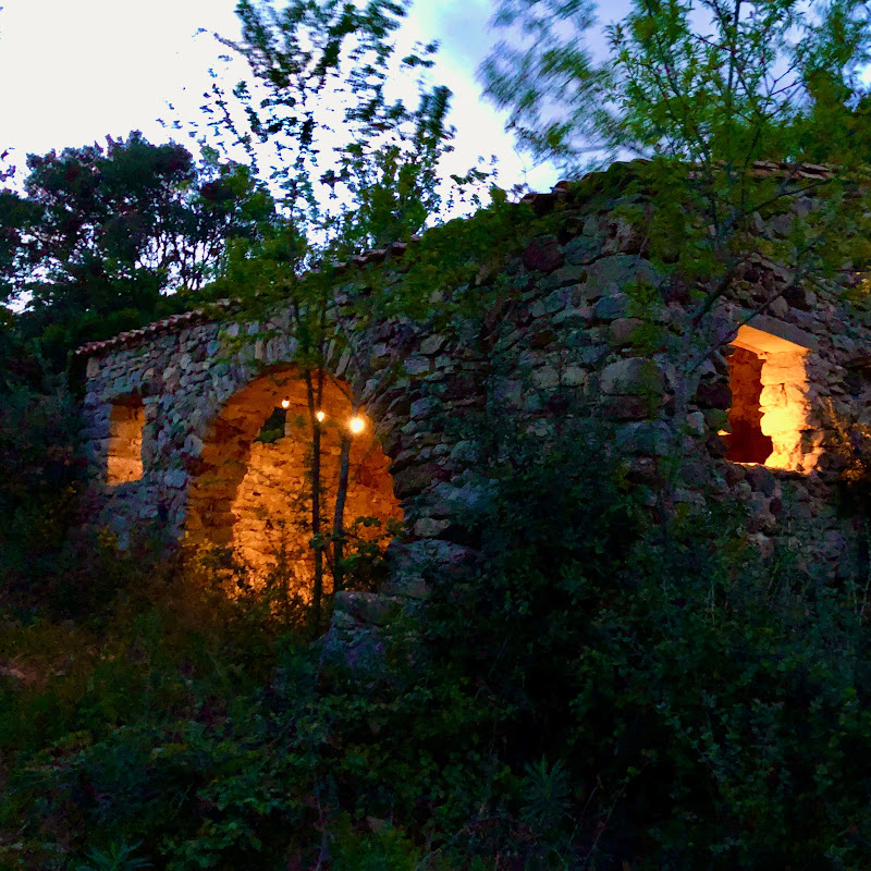 Oackwood in France