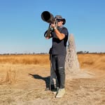 Robert | Wildlife & Safari