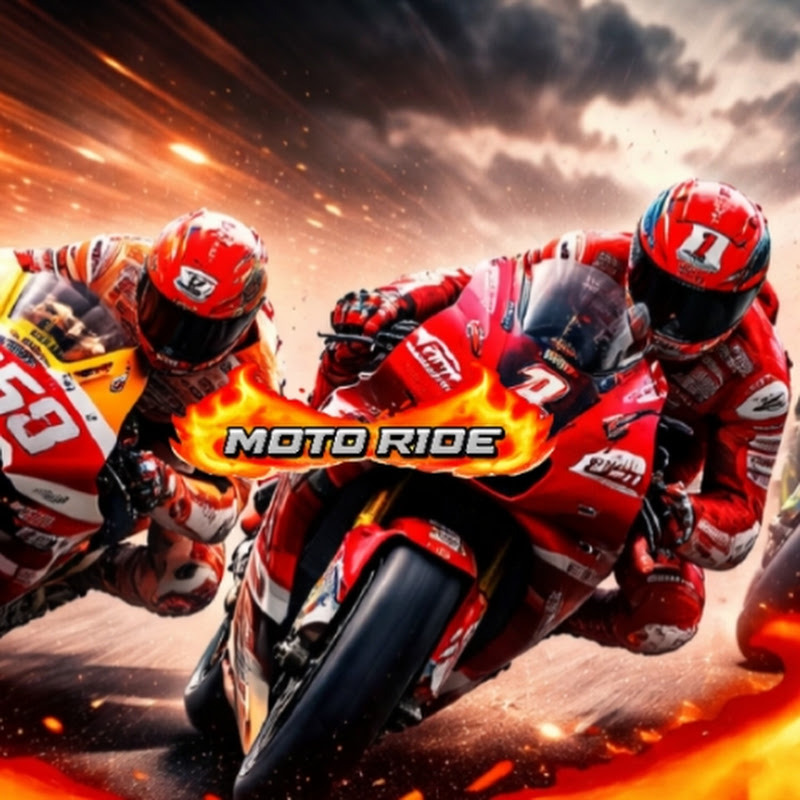 MOTO RIDE