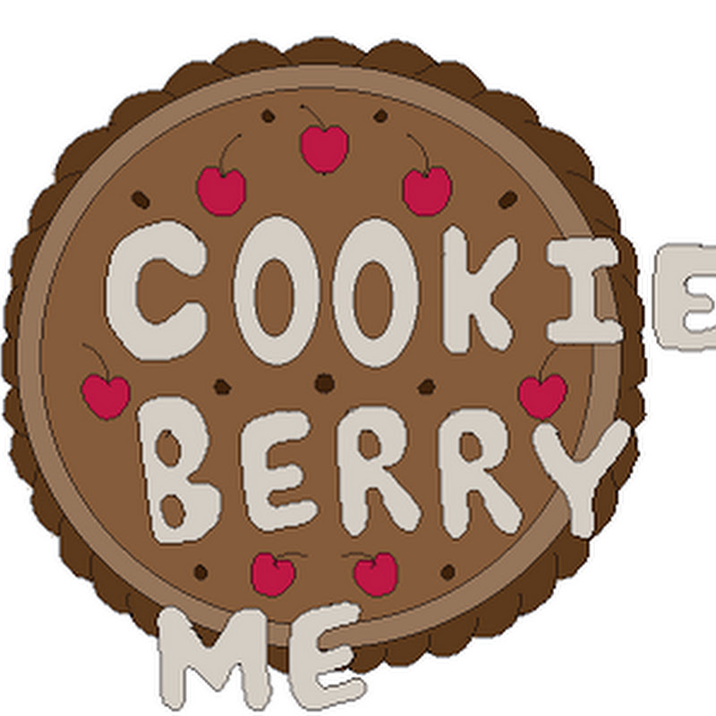 CookieBerry ME
