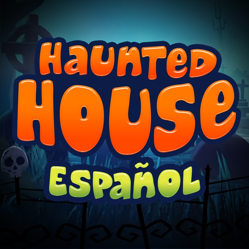 Haunted House Halloween Cancion Infantil Español
