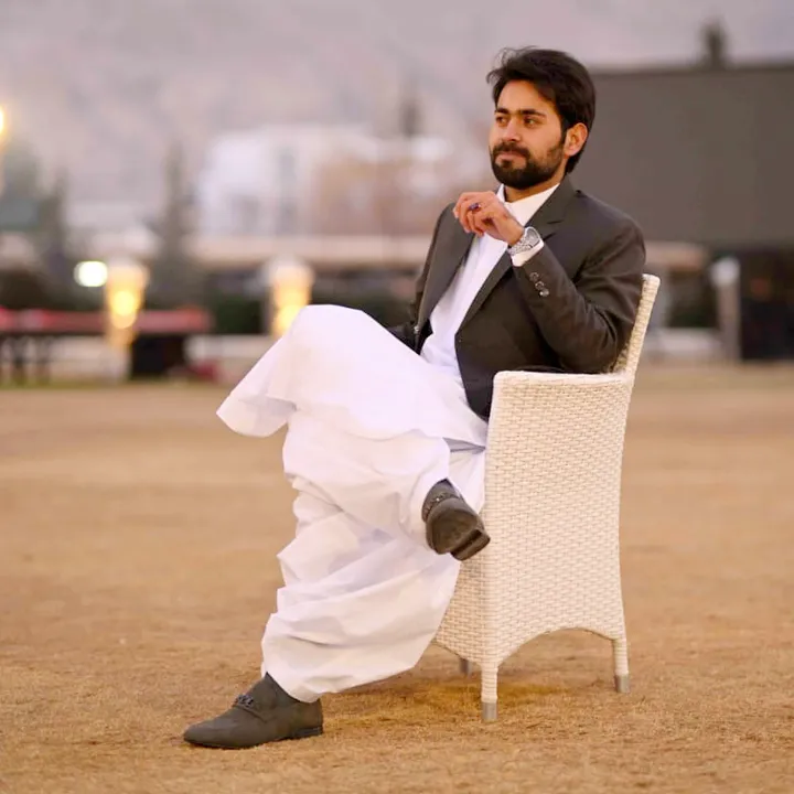 بِلاول کاکڑ⚡️